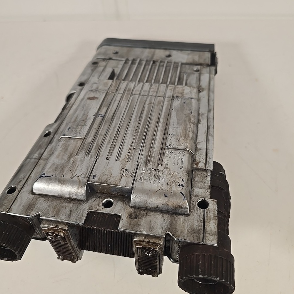 Star‎ Wars Force Link Landspeeder Hasbro 2017 - Picture 11 of 12